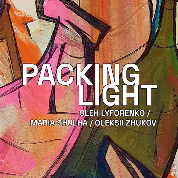 Exhibition «Packing Light»